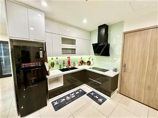 Bán căn hộ vinhomes smart city tại tây mỗ, 4,350 tỷ, 55 m2, hàng hot