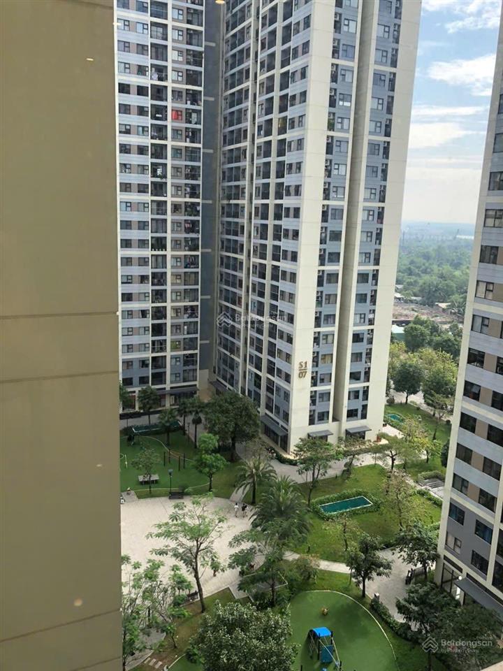 Bán căn hộ studio phân khu origami tại vinhomes grand park, 1,5 tỷ, 30m2, giá tốt