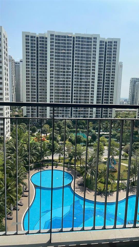 Bán căn hộ studio phân khu origami tại vinhomes grand park, 1,5 tỷ, 30m2, giá tốt