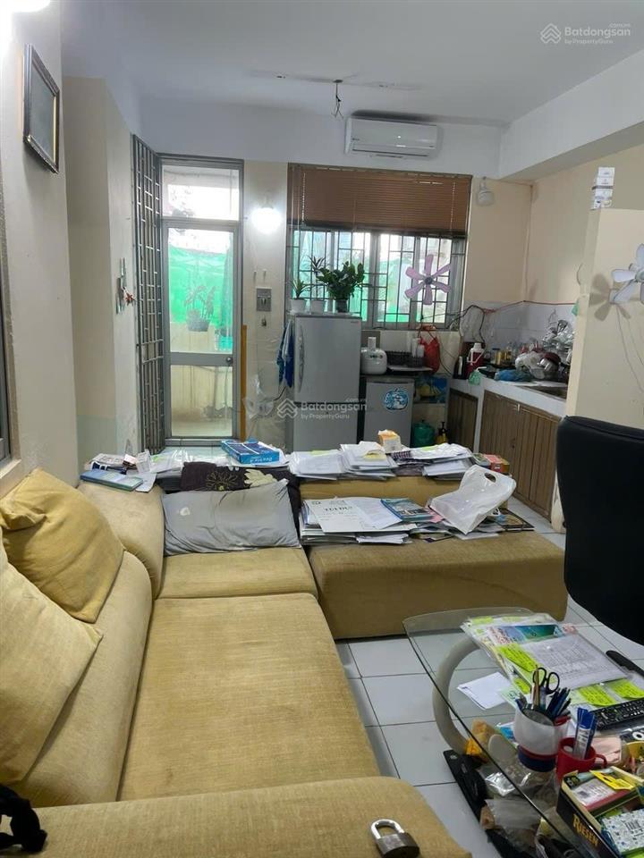 Bán cc 2pn, 1wc tại chung cư n02 trần quý kiên, phường dịch vọng, 6 tỷ, 65m2 giá ưu đãi tốt
