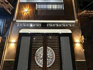 Bán nhà mới hòa bình tân phú. 4mx12m 1 lầu giá 5,98 tỷ