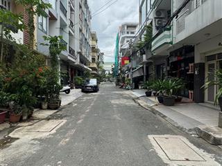 Bán nhà đường số cư xá bình thới p8 quận 11. 4mx20m 4 lầu sân thượng 15 tỷ tl