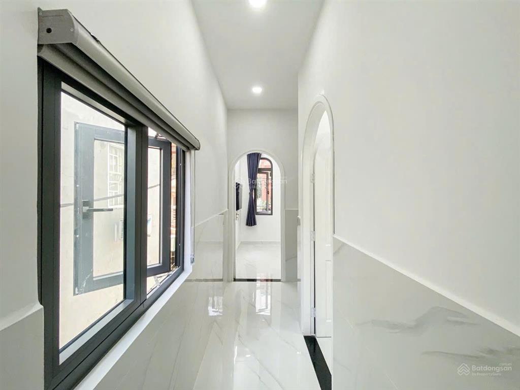 Bán nhà đường ông ích khiêm, phường 14, quận 11. 46m2, 1 lầu giá 7,38 tỷ tl