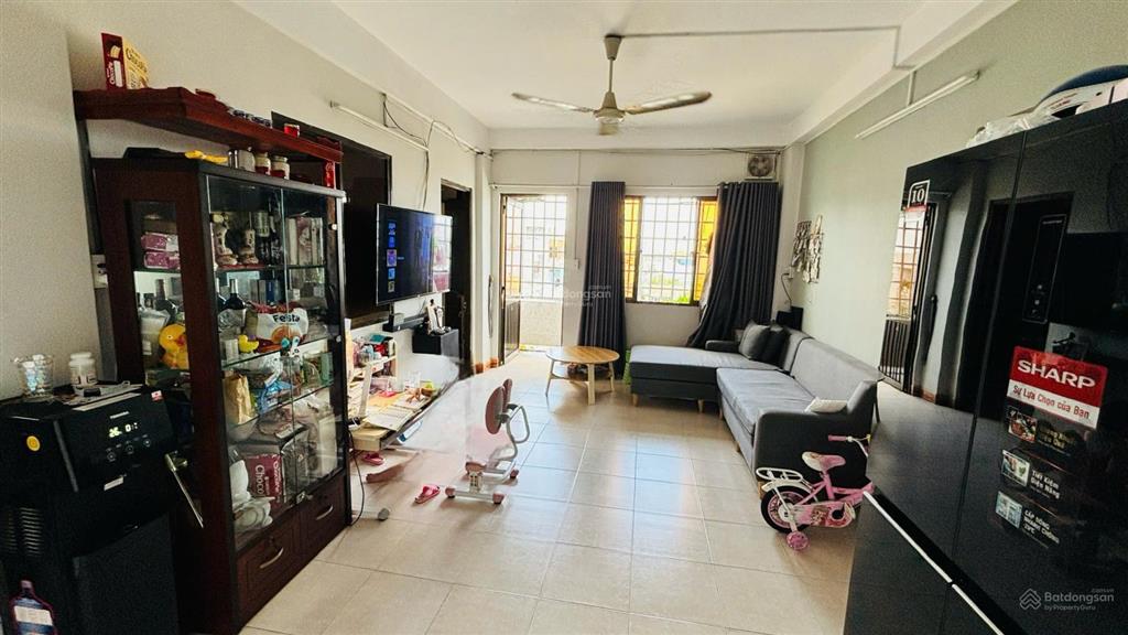 Bán chung cư bình thới đường dương đình nghệ phường 8 quận 11. 2 phòng ngủ 63m2 giá 2,25 tỷ