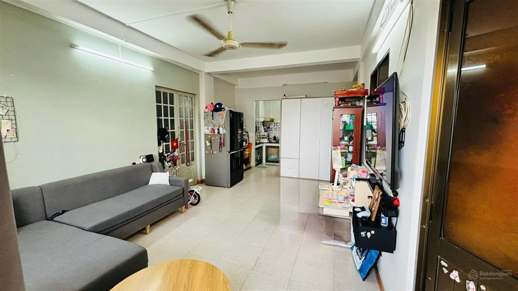 Bán chung cư bình thới đường dương đình nghệ phường 8 quận 11. 2 phòng ngủ 63m2 giá 2,25 tỷ