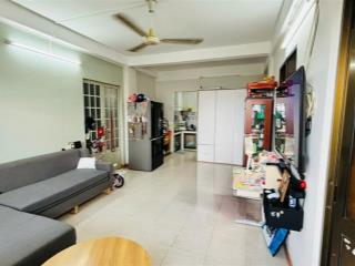 Bán chung cư bình thới đường dương đình nghệ phường 8 quận 11. 2 phòng ngủ 63m2 giá 2,25 tỷ