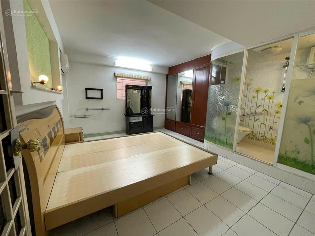 Bán chung cư bình thới đường dương đình nghệ phường 8 quận 11. 2 phòng ngủ 63m2 giá 2,25 tỷ