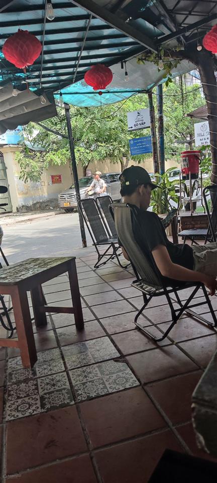 Mặt phố hồng lạc  vừa ở  vừa kinh doanh  đt119m  1 trệt 1 lửng chỉ 15 tỷ hơn tl.,