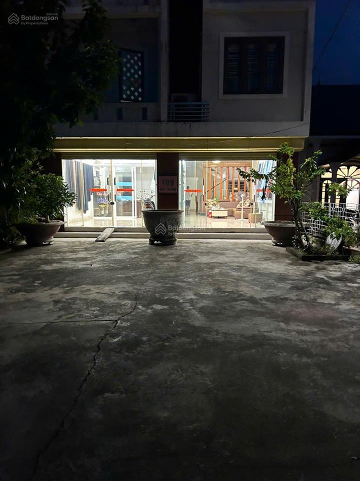 Cho thuê nhà mặt đường đại thắng, dương kinh, phù hợp kinh doanh