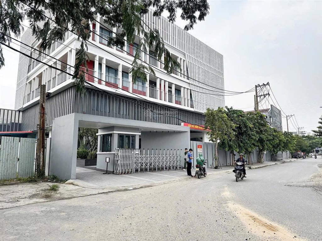 Bán nhà đường 53, p14, gò vấp, hcm