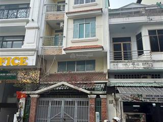 Bán nhà mặt tiền đường hòa hưng ngang 8m giá 17 tỷ, dtsd 226m2 giá tốt