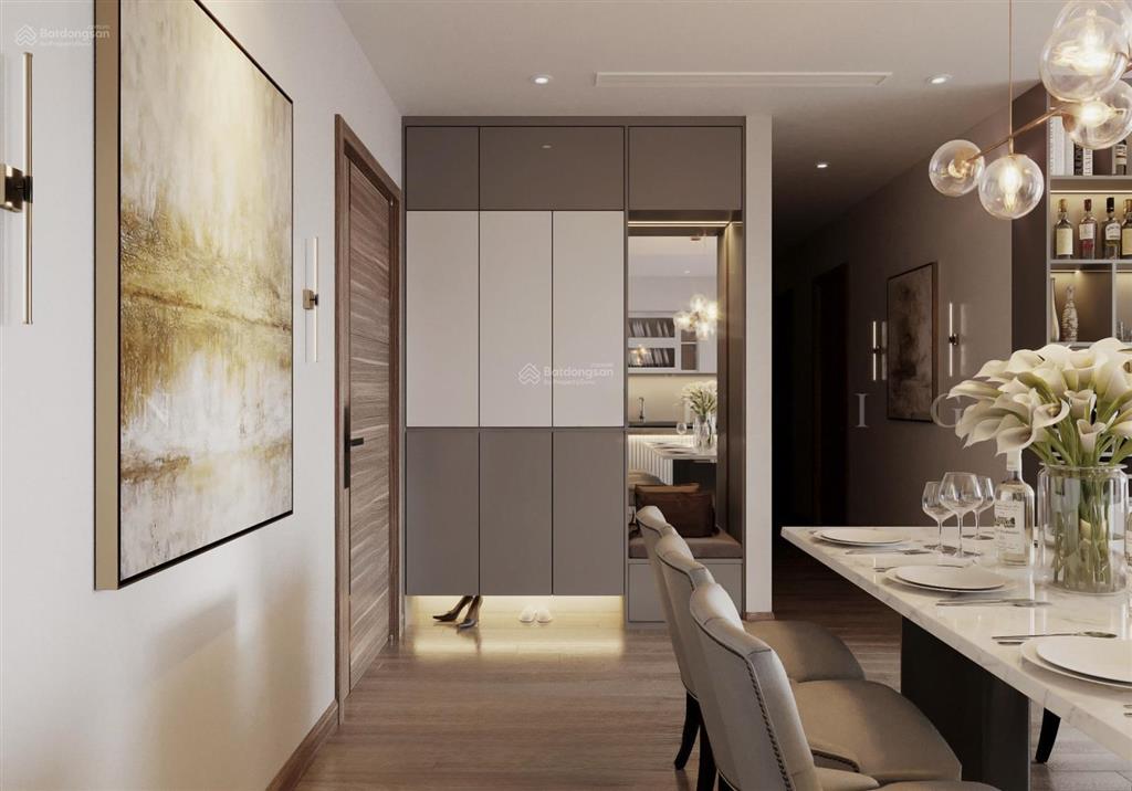 Bao phí chung cư hoàng thành pearl  2pn2wc giá tốt nhất toà  có slot