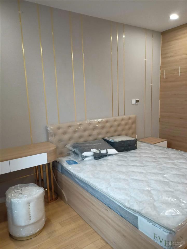 Tổ ấm lý tưởng cho thuê căn hộ 2pn 2wc vinhomes gardenia, view đẹp, nội thất xịn, giá 14 triệu/th