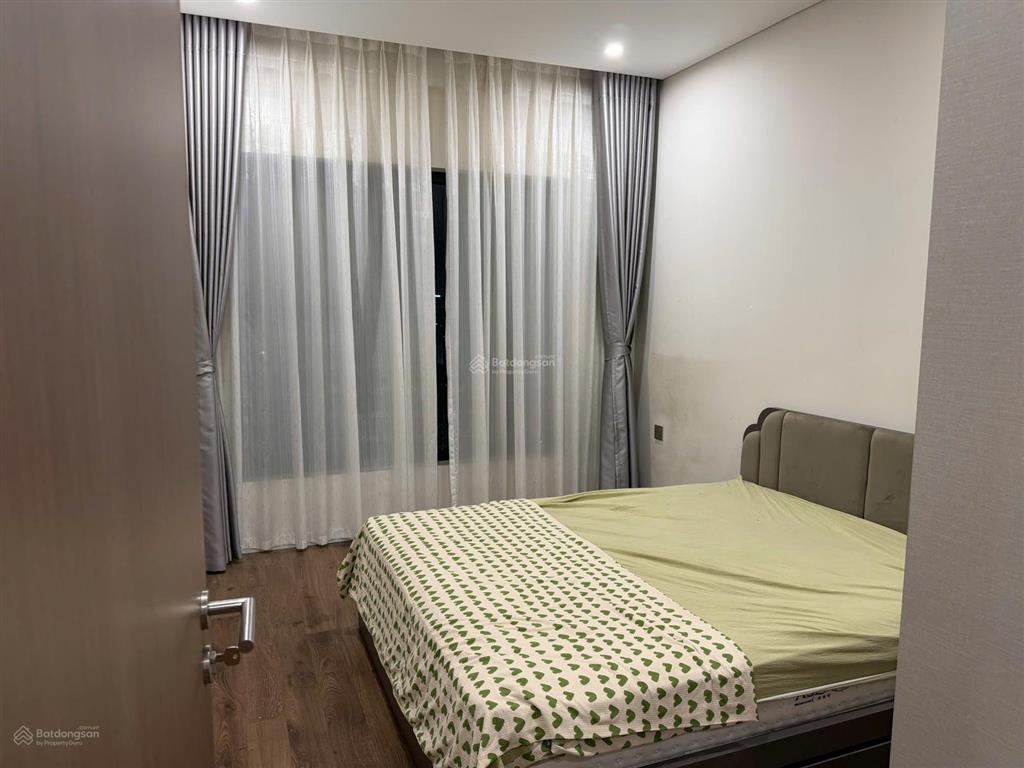 Gửi nhà đẹp phải thử căn này hoàng thành pearl 80m, 2pn, có slot ô tô | 14tr/tháng