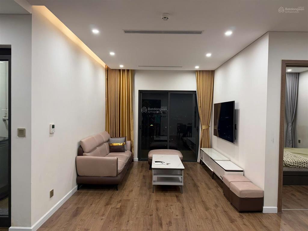Gửi nhà đẹp phải thử căn này hoàng thành pearl 80m, 2pn, có slot ô tô | 14tr/tháng