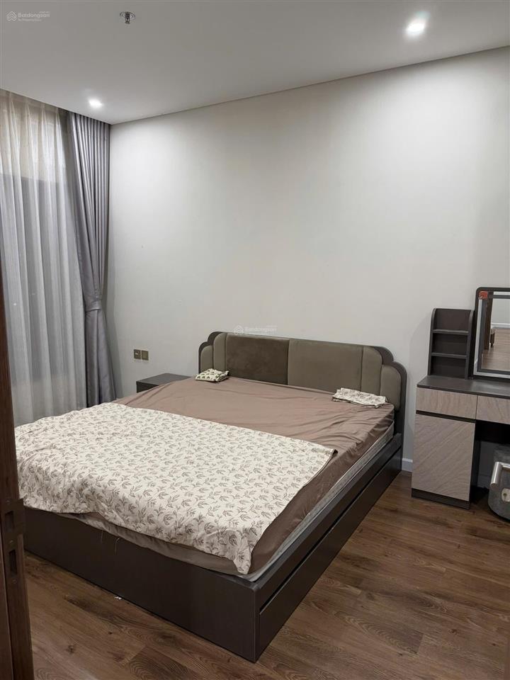 Gửi nhà đẹp phải thử căn này hoàng thành pearl 80m, 2pn, có slot ô tô | 14tr/tháng