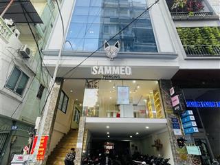 Sàn văn phòng 85m2 cho thuê 15.5tr/tháng, phố thái hà, thang máy, hầm xe, sàn thảm, làm việc 24/7