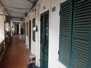 Chính chủ bán nhà tập thể bưu điện  lê gia định 45m2 tầng 2, nhỉnh ~ 3 tỷ