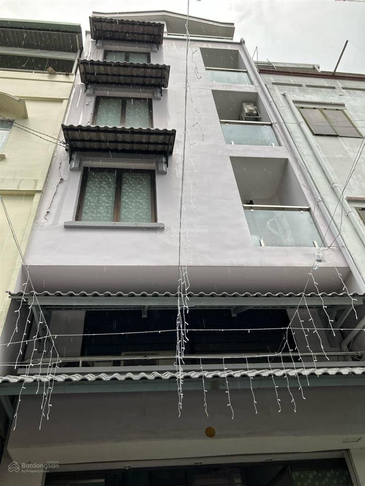 Nhà cho thuê đường cộng hòa, quận tân bình