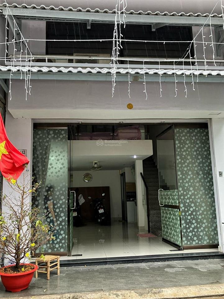 Nhà cho thuê đường cộng hòa, quận tân bình
