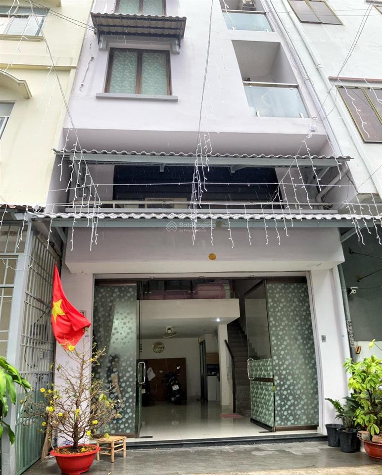 Nhà cho thuê đường cộng hòa, quận tân bình
