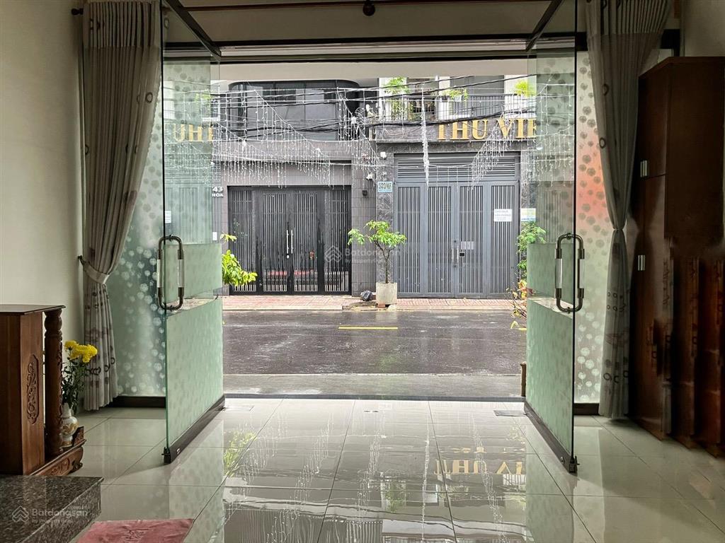 Nhà cho thuê đường cộng hòa, quận tân bình