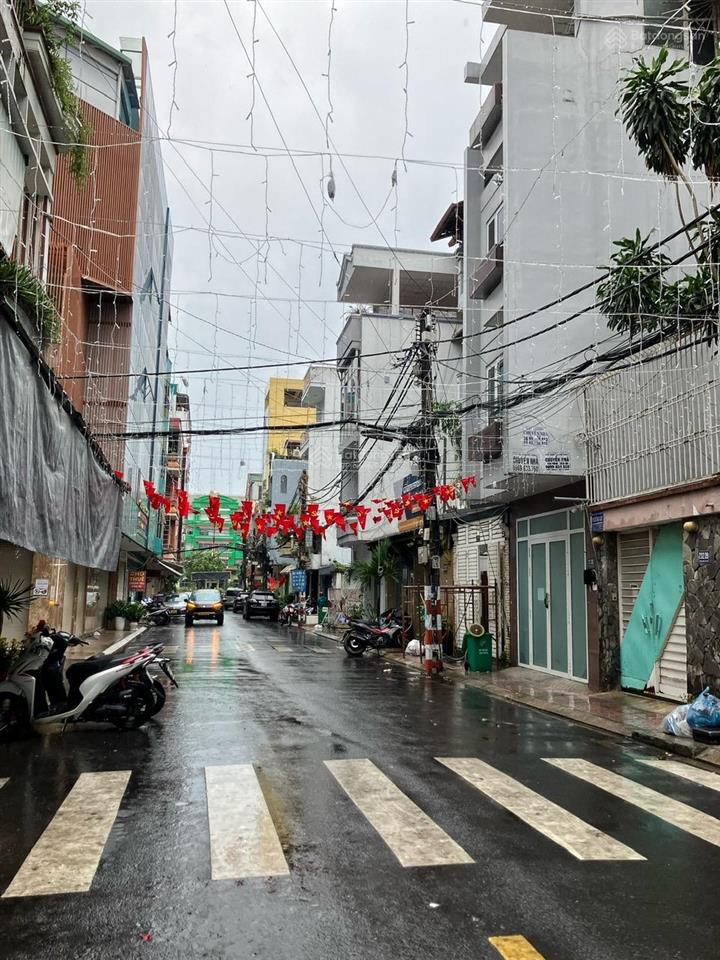 Nhà cho thuê đường cộng hòa, quận tân bình