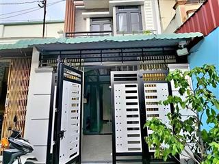 Nhà an phú tây (bình chánh) ô tô tới cửa