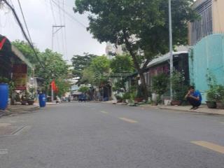 Nhà 2 tỷ 100 triệu  đường nhựa 7m  bình chánh (gần quốc lộ 50)