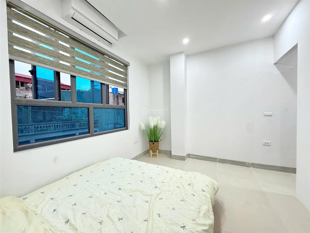Cho thuê ccmn 40m² tại cầu giấy