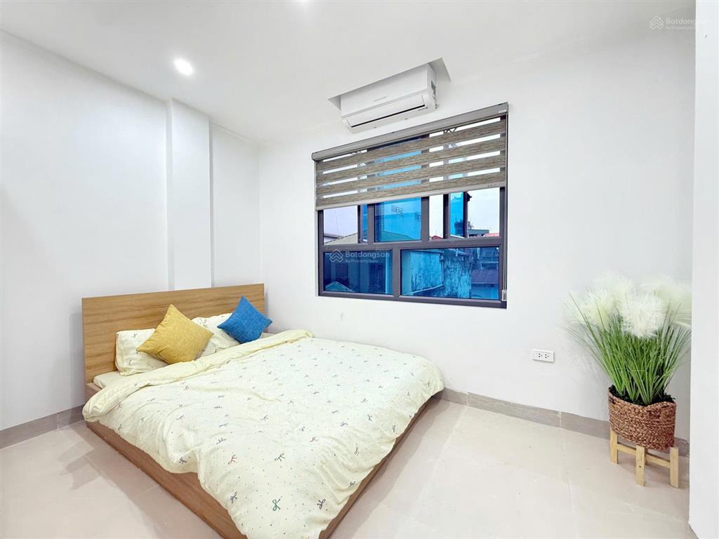 Cho thuê ccmn 40m² tại cầu giấy