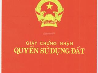 Bán lô đất đường nguyễn đình hoàn  gần khúc hạo. dt 150m2  giá 14 tỷ tl.