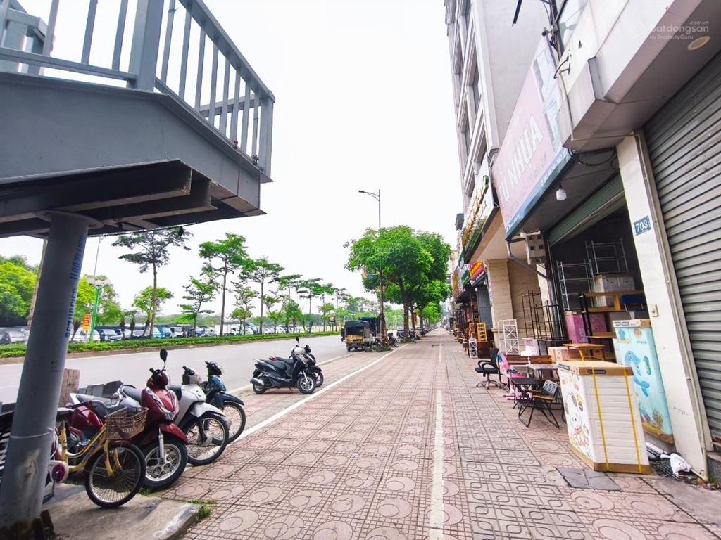Bán gấp nhà mặt phố ngô gia tự, 42 tỷ vnd, 101m2, mặt tiền 4m, pháp lý đầy đủ