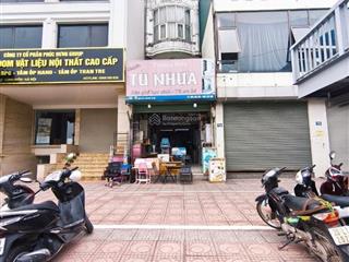 Bán gấp nhà mặt phố ngô gia tự, 42 tỷ vnd, 101m2, mặt tiền 4m, pháp lý đầy đủ