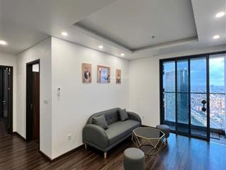 Cho thuê căn hộ hoàng huy grand sở dầu