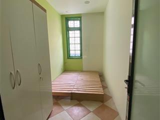 Cho thuê nhà trọ view đẹp tại số 20 ngõ 544, nguyễn văn cừ, 1,6 triệu, 15m2