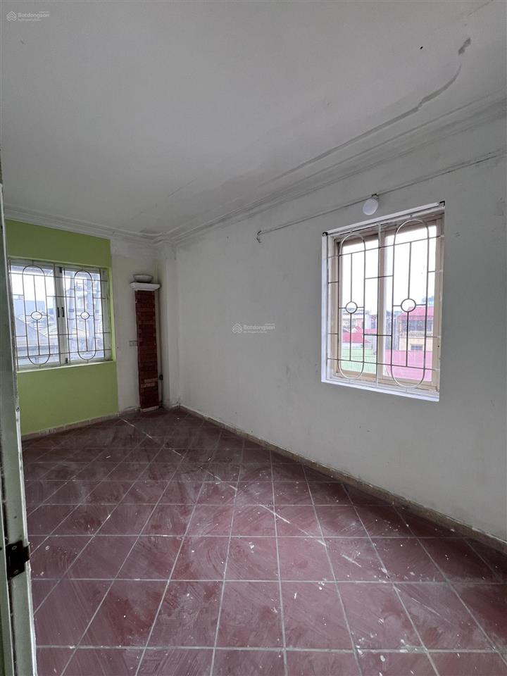 Cho thuê nhà trọ view đẹp tại số 20 ngõ 544, nguyễn văn cừ, 1,6 triệu, 15m2