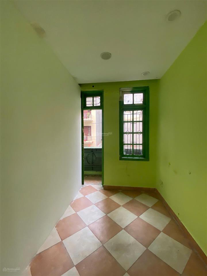 Cho thuê nhà trọ view đẹp tại số 20 ngõ 544, nguyễn văn cừ, 1,6 triệu, 15m2