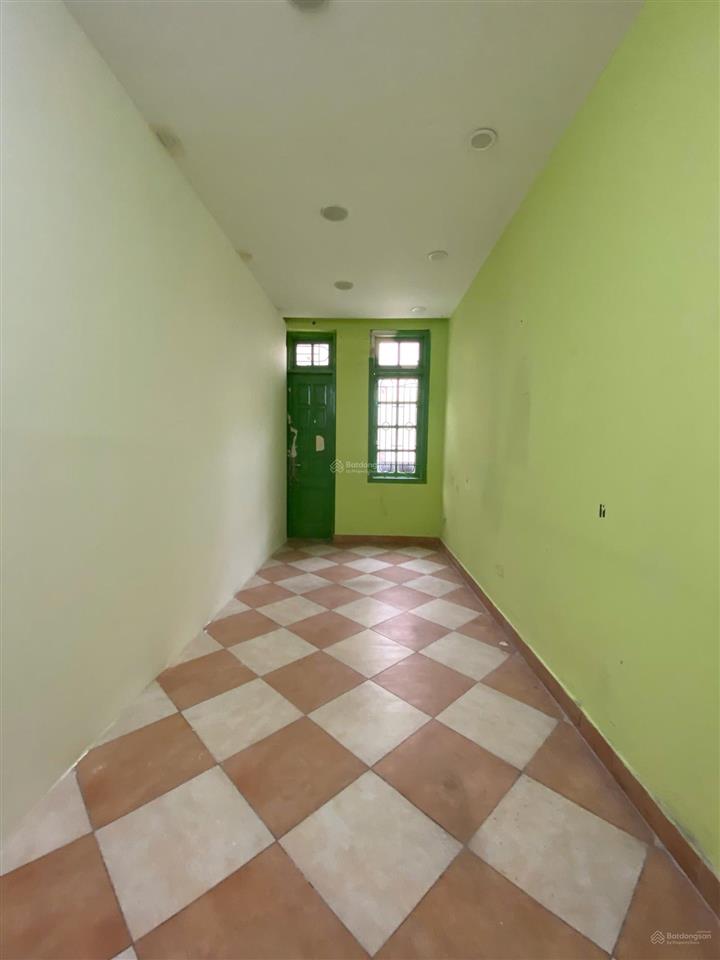 Cho thuê nhà trọ view đẹp tại số 20 ngõ 544, nguyễn văn cừ, 1,6 triệu, 15m2