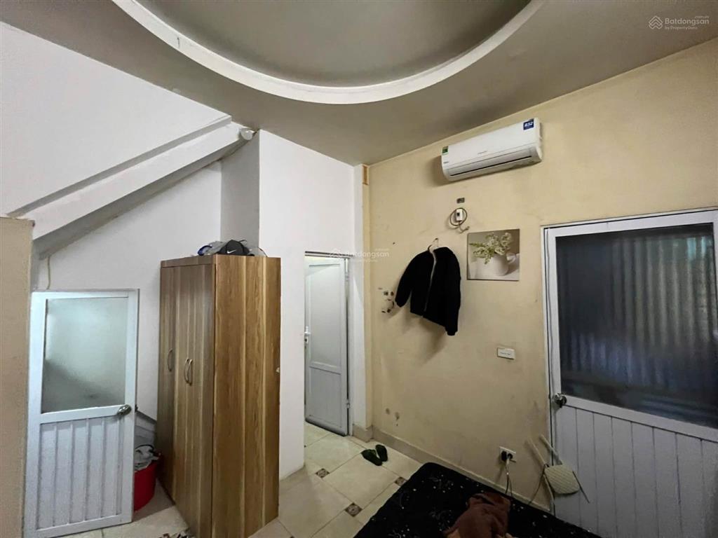 Cho thuê nhà trọ tại ngọc thụy, 2,5 triệu, 23m2, 1pn, 1wc, uy tín