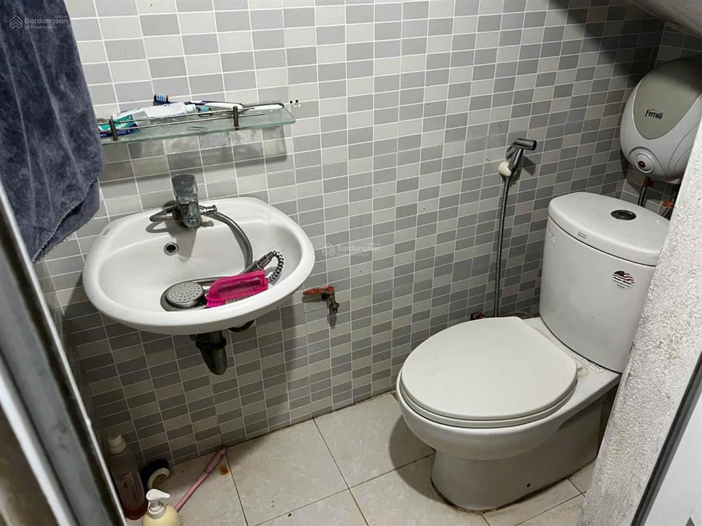 Cho thuê nhà trọ tại ngọc thụy, 2,5 triệu, 23m2, 1pn, 1wc, uy tín