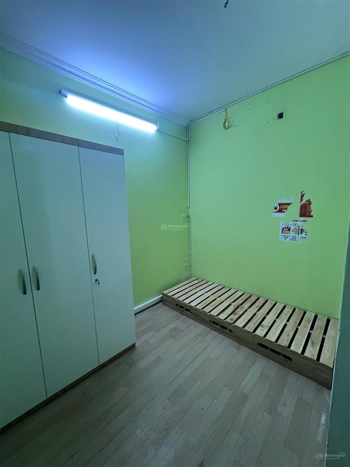 Cho thuê nhà trọ đẹp tại số 20 ngõ 544 nguyễn văn cừ 1,7 triệu full đồ điện nước giá dân