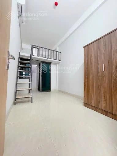 Cho thuê phòng trọ khép kín 30m2 có gác xép gần aeon long biên