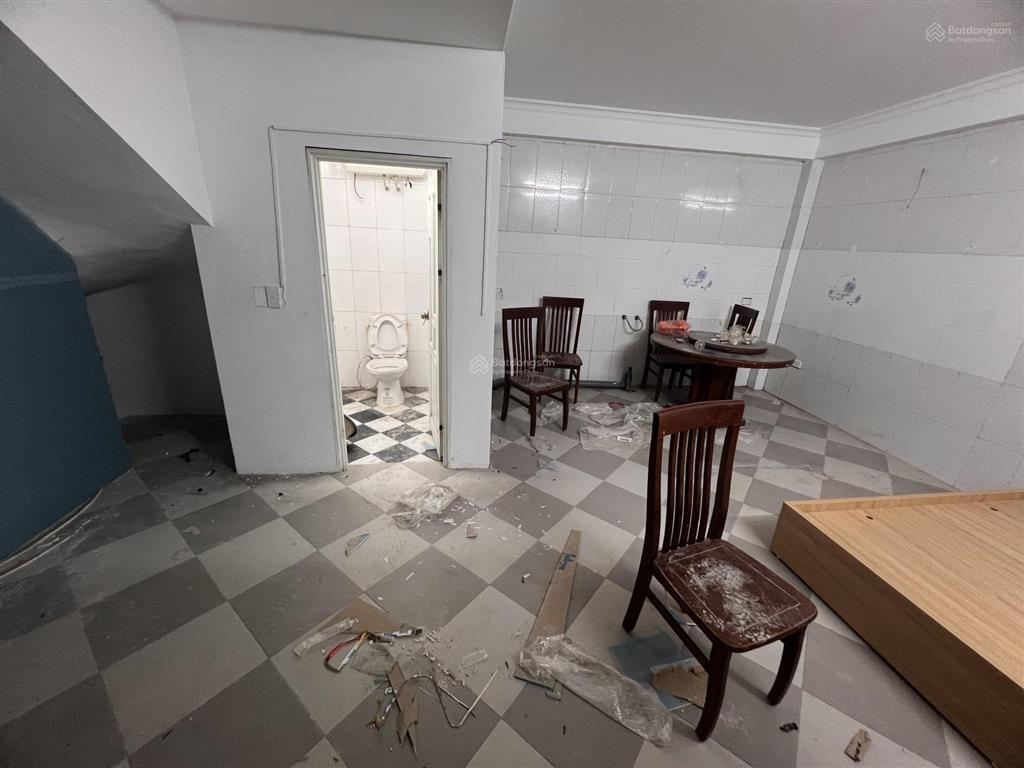 Cho thuê phòng trọ khép kín đầy đủ tiện nghi, rộng rãi vào ở luôn 28m2 cách cầu chương dương 300m