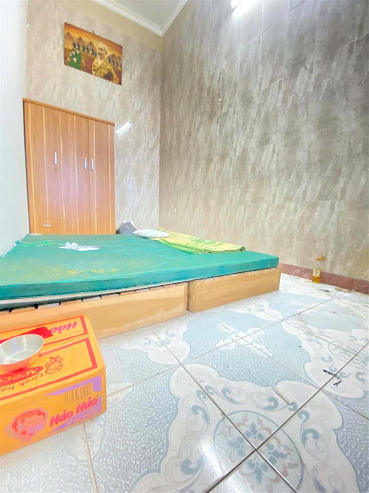 Phòng trọ giá rẻ ngay cầu đông trù, chợ ngọc thuỵ, full đồ vào ở ngay