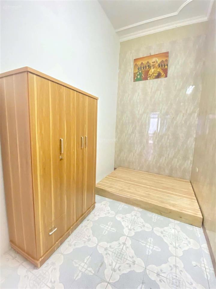 Phòng trọ giá rẻ ngay cầu đông trù, chợ ngọc thuỵ, full đồ vào ở ngay