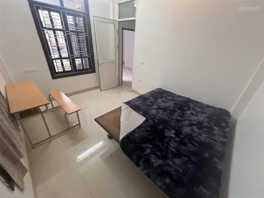 Cho thuê nhà trọ tại số 23 ngõ 7, hữu lê, 20m2, 2,3 triệu vnd, chính chủ hàng hiếm
