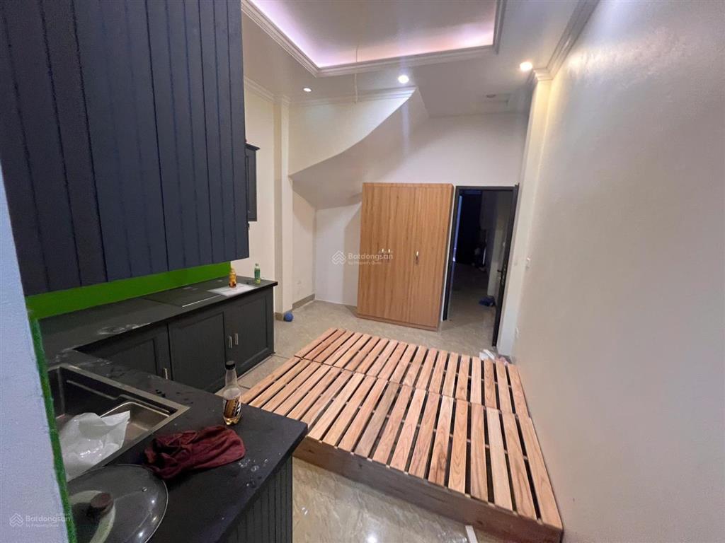 Phòng trọ khép kín giá rẻ đầy đủ đồ, điện nước giá dân, vào ở ngay