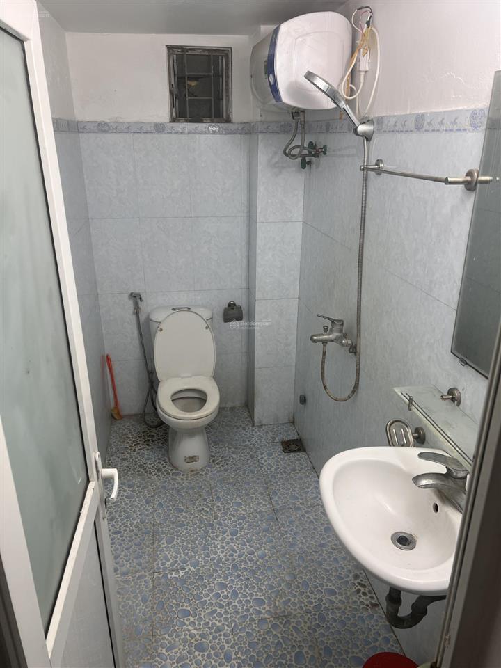 Cho thuê nhà trọ tại số 23 ngõ 7, hữu lê, 2,2 triệu, 21m2, nội thất đầy đủ