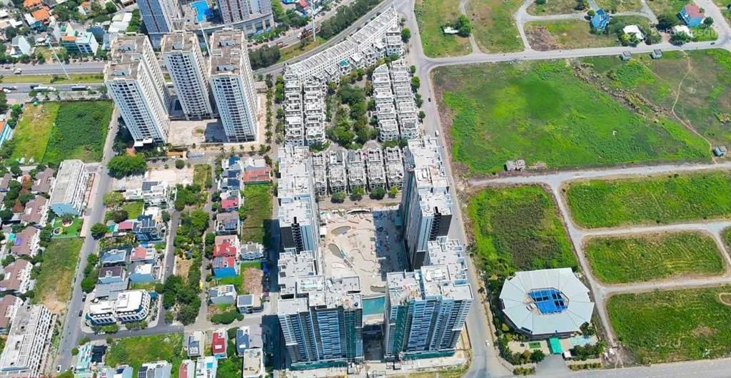 Cập nhật giỏ hàng mới nhất căn hộ victoria village quận 2 tháng 4/2026,  0937 901 ***